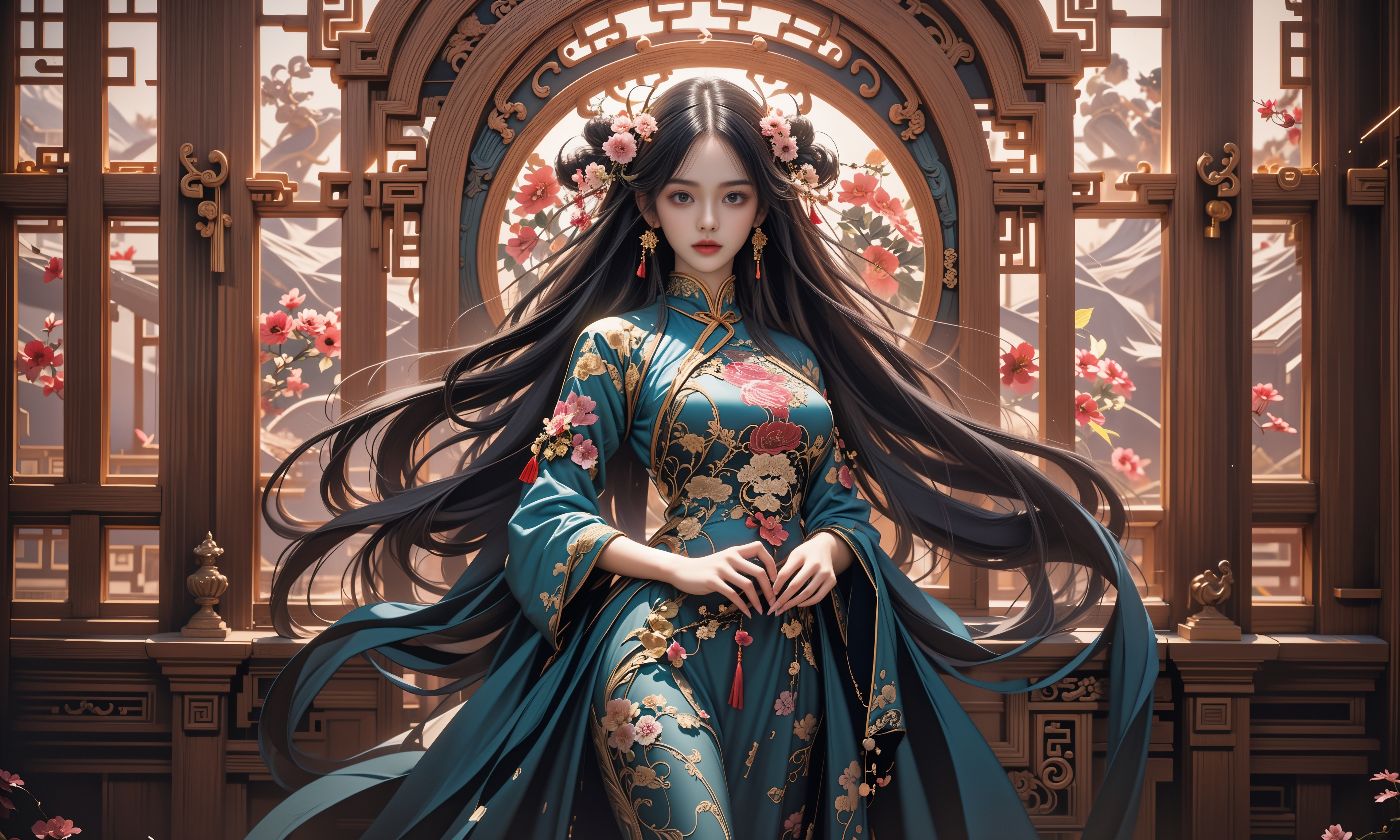 【活力中国调研行】应用中国技术 奥迪在华打造豪华新能源车型